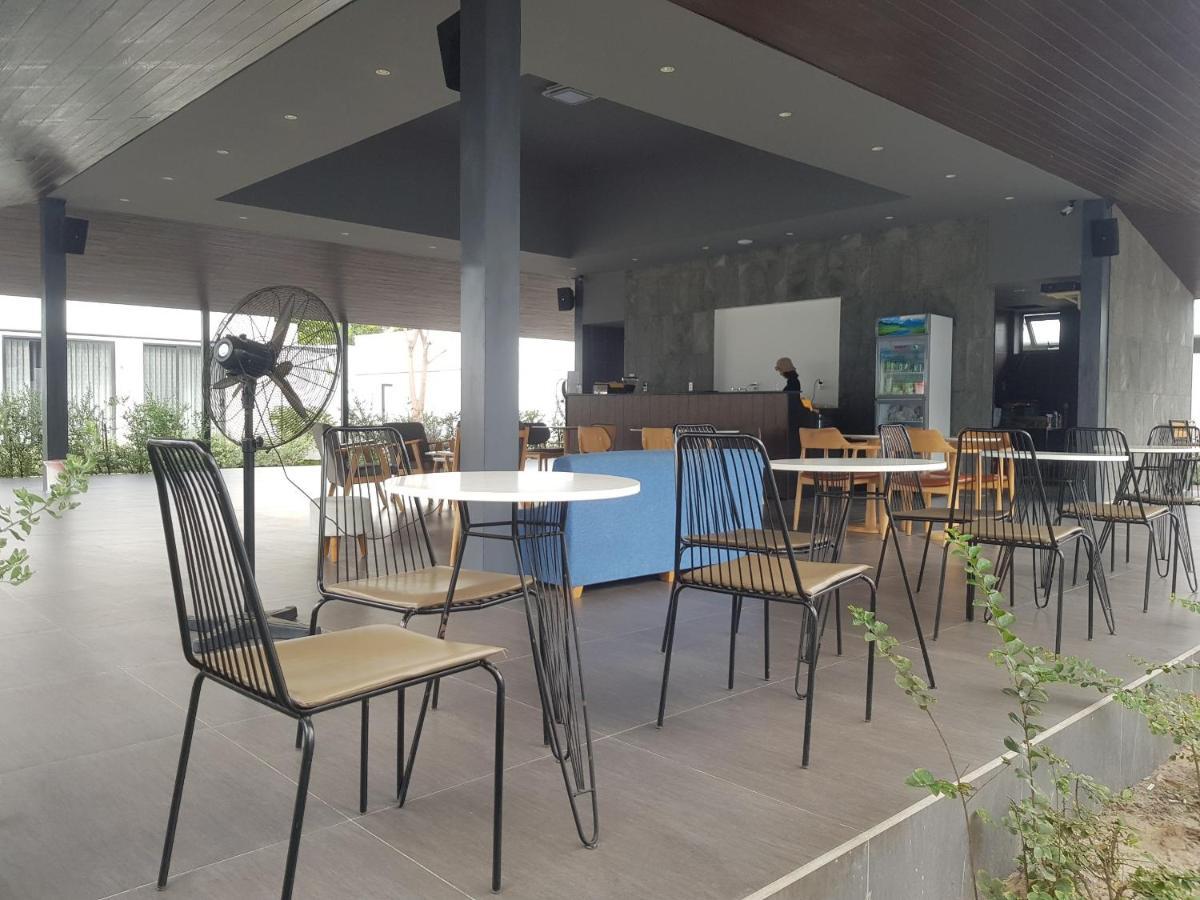 Minh Hai Resort Phú Mỹ Екстериор снимка