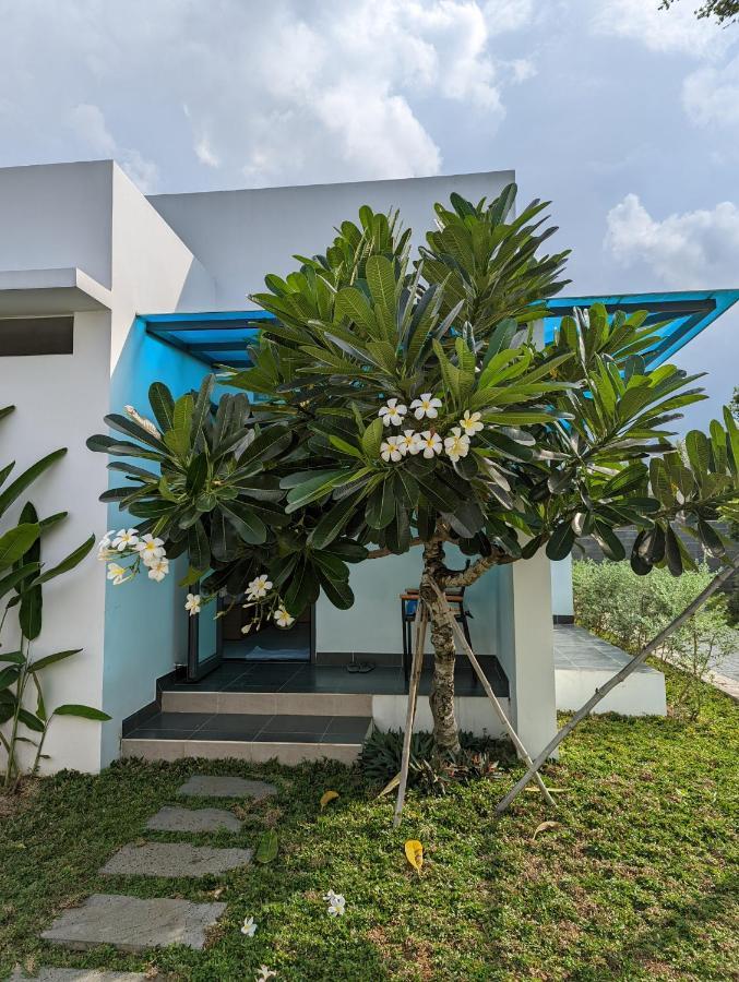 Minh Hai Resort Phú Mỹ Екстериор снимка